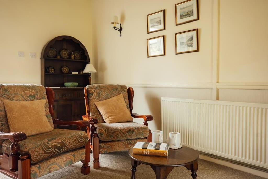 Barn Cottage - Family-Friendly Cottage With Heated Indoor Pool Haverfordwest Extérieur photo