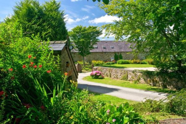 Barn Cottage - Family-Friendly Cottage With Heated Indoor Pool Haverfordwest Extérieur photo